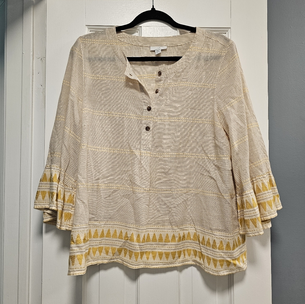 J. Jill top